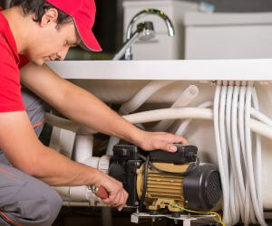 About Septic Pumping Service San Pedro, CA